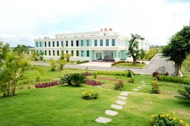 R&D CENTER